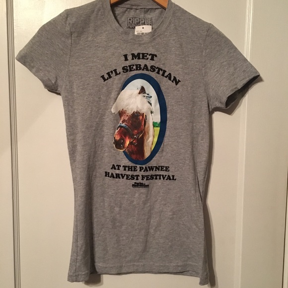 Parks and rec t shirt - Picture 2 of 3